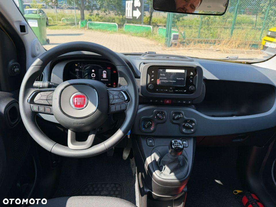 Fiat Panda - 8
