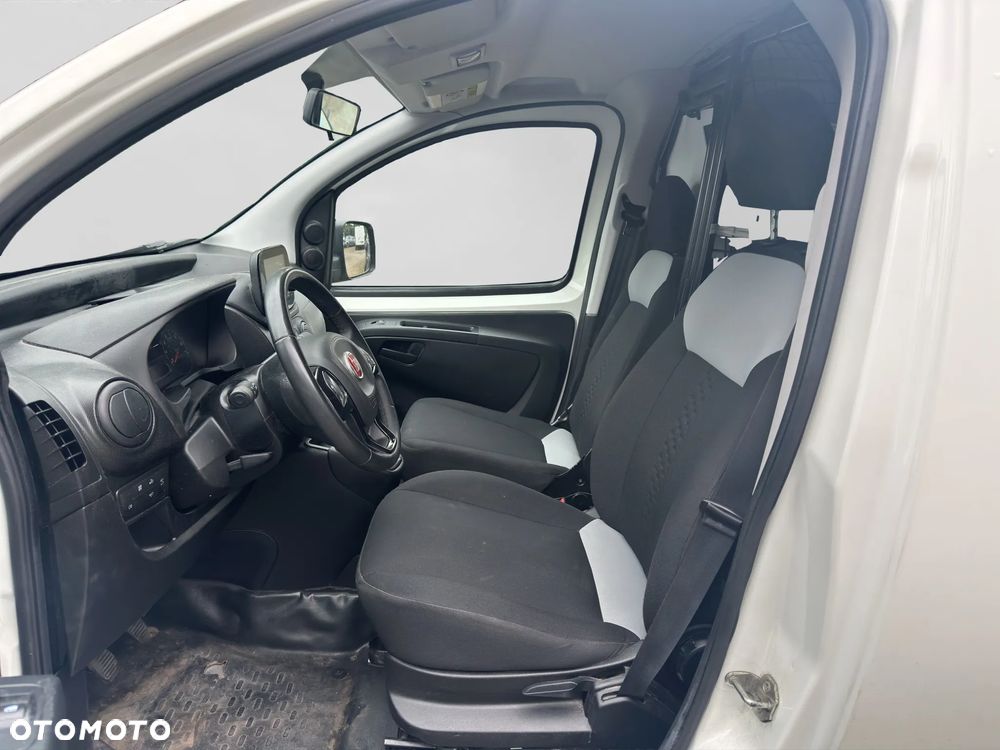 Fiat Fiorino - 9