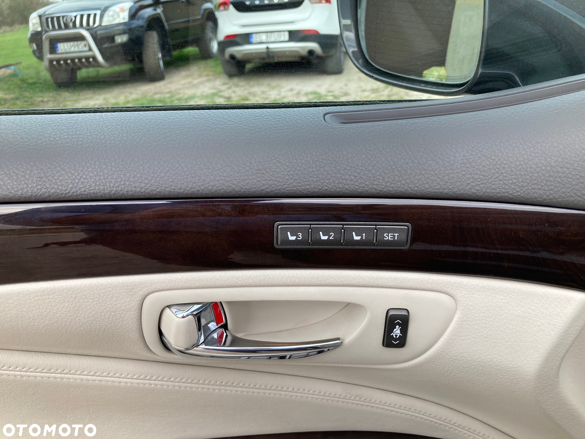 Lexus LS 460 Superior - 10
