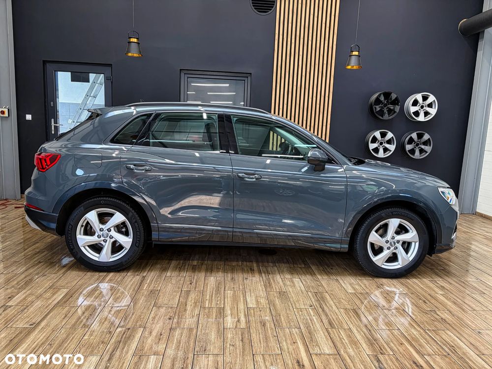 Audi Q3 35 TFSI S tronic - 6