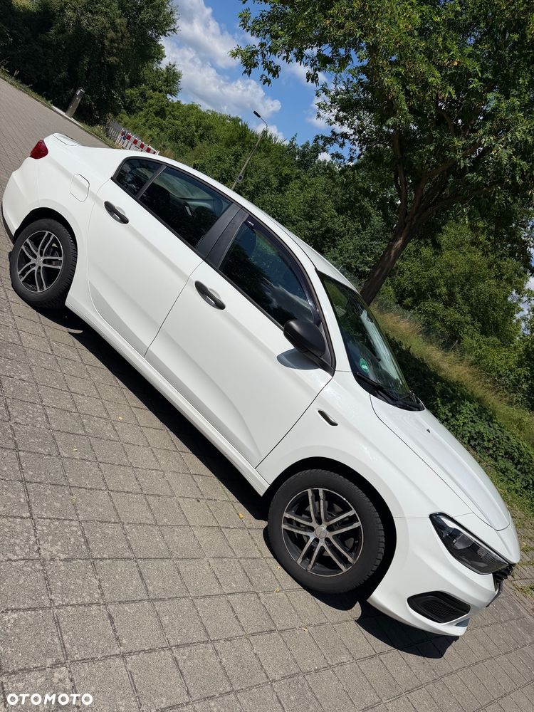 Fiat Tipo 1.4 Classic - 4