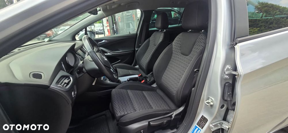 Opel Astra 1.6 D Start/Stop Edition - 26