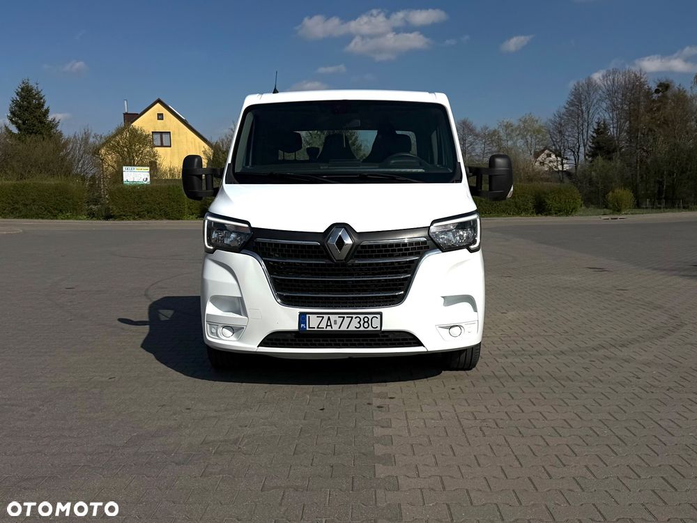 Renault Master - 2