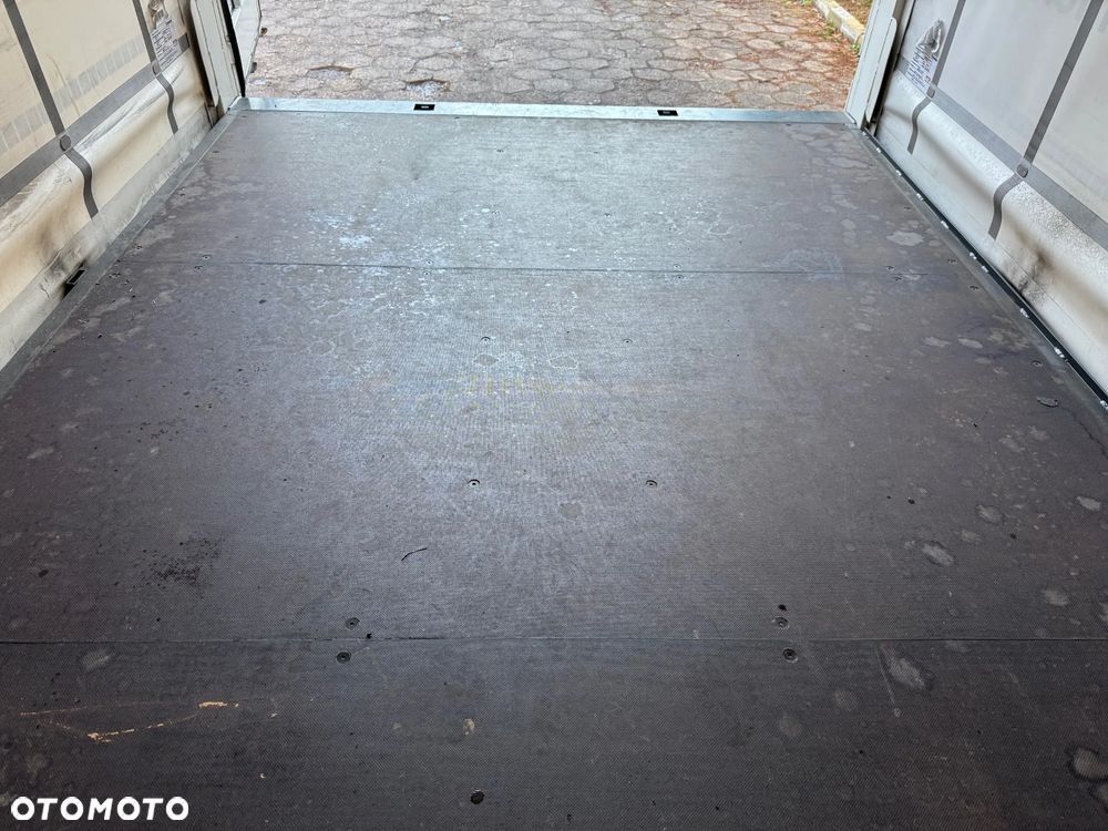 Krone 2 osie/jak nowa/os podnoszona/ - 26