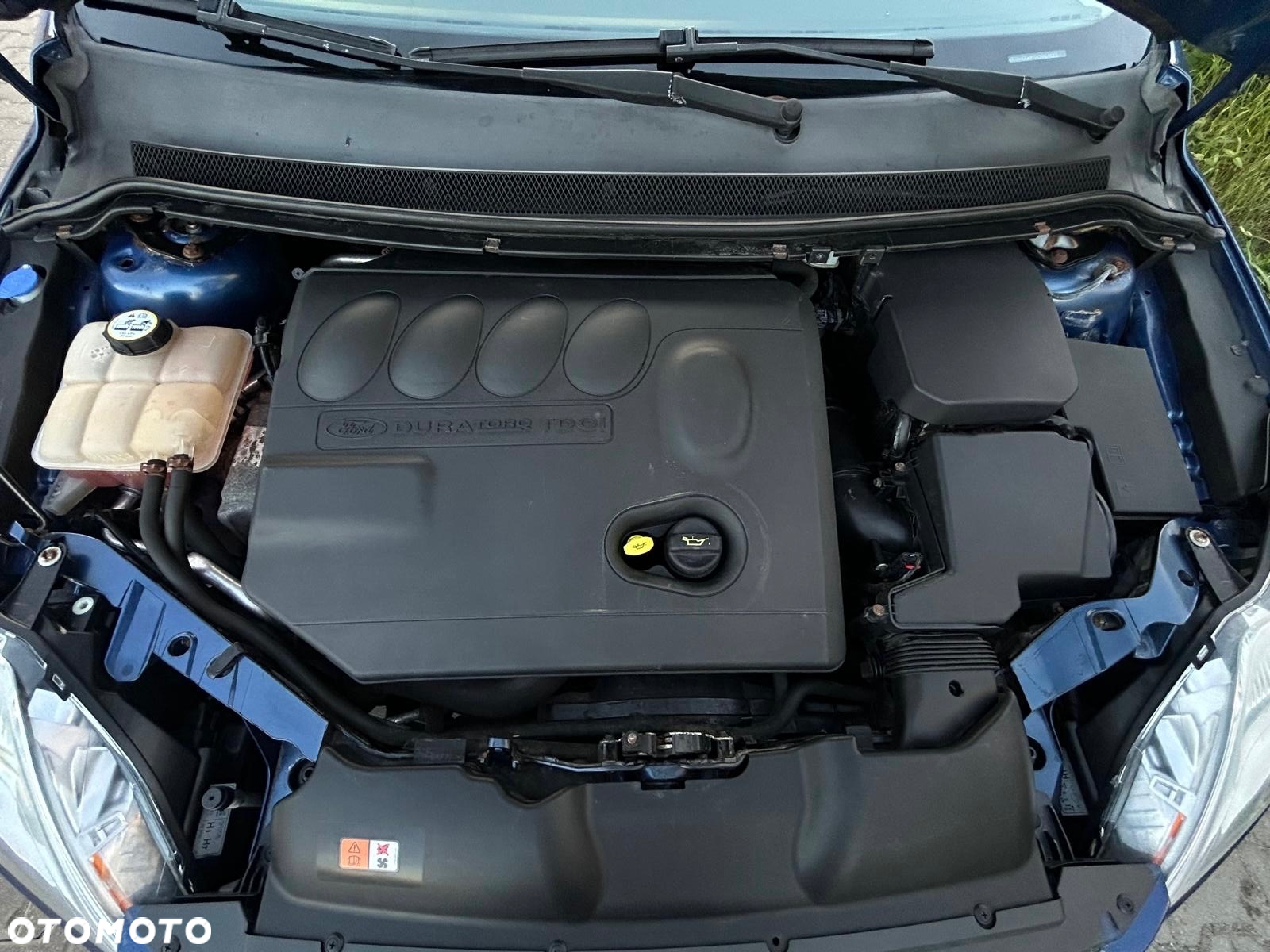 Ford Focus 2.0 TDCi Trend DPF - 30