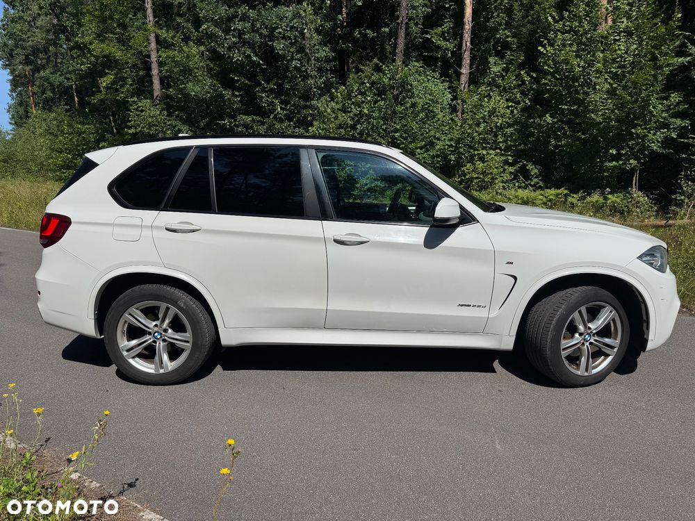 BMW X5 - 3
