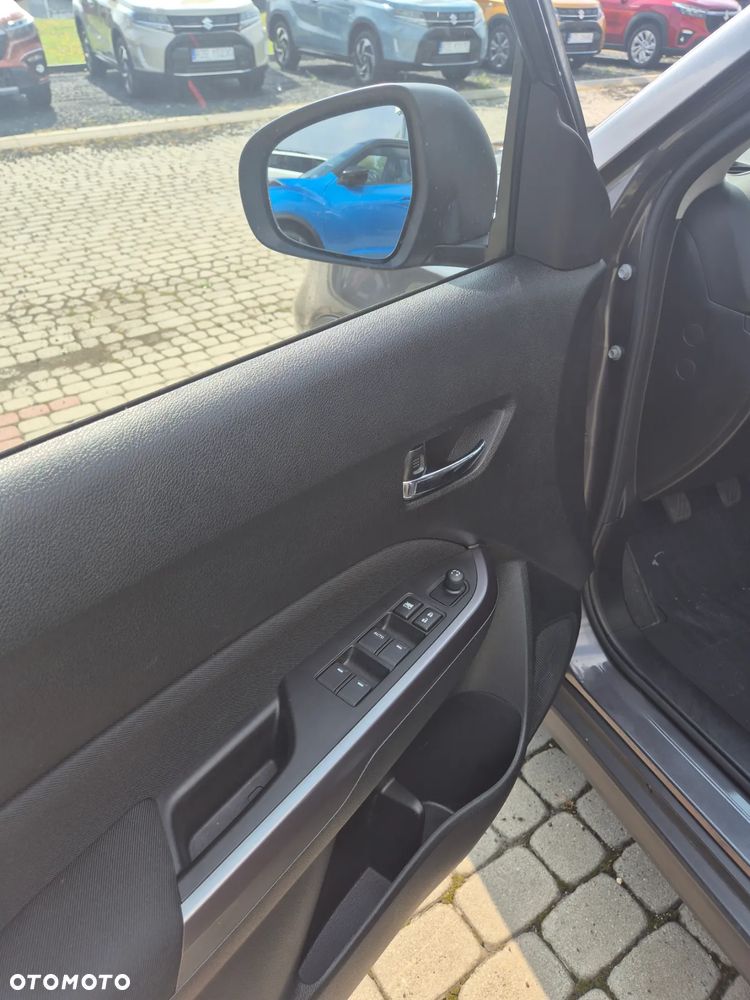 Suzuki Vitara 1.4 Boosterjet mHEV Premium Plus 2WD - 9