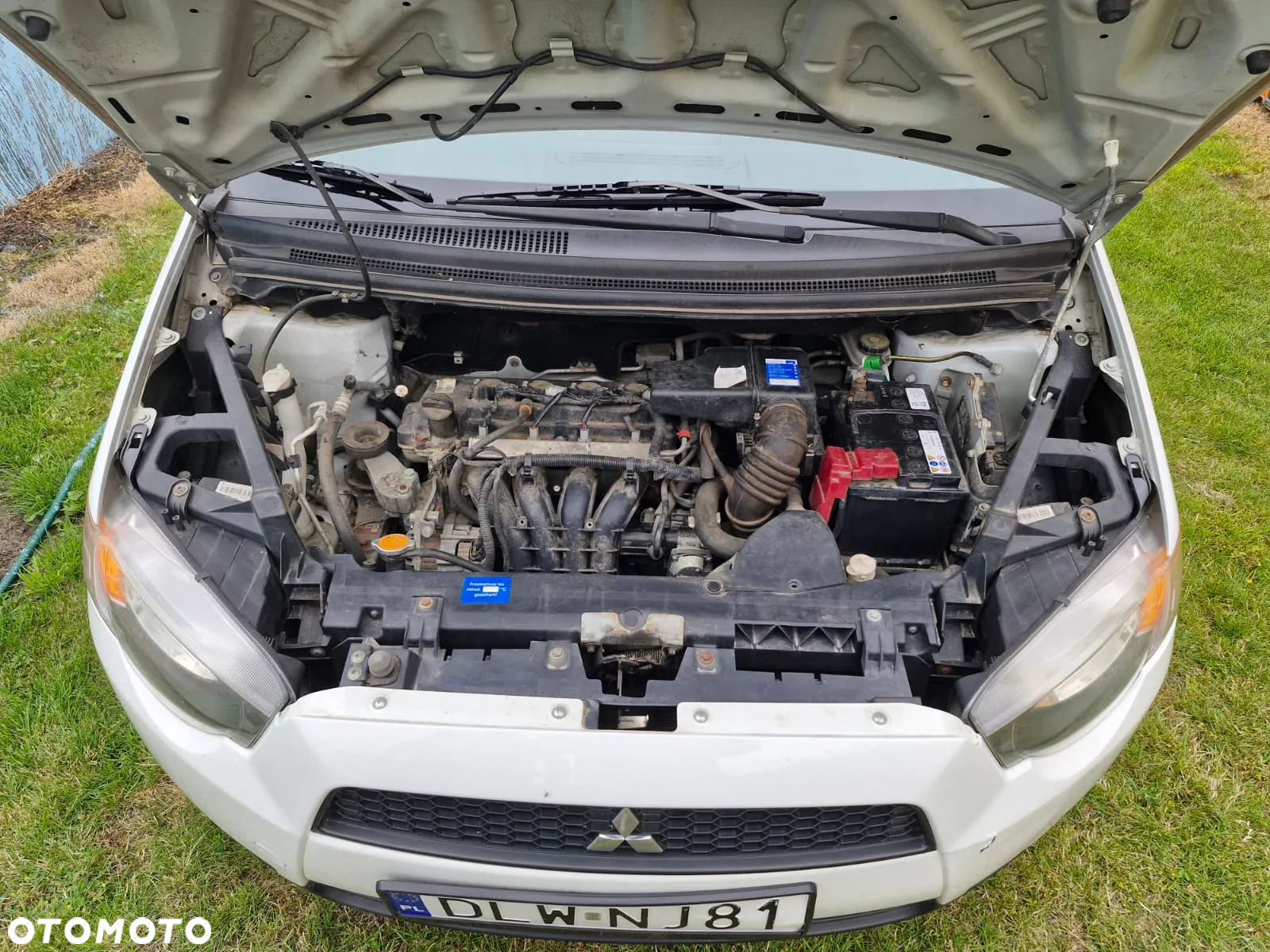 Mitsubishi Colt 1.3 Inform - 6