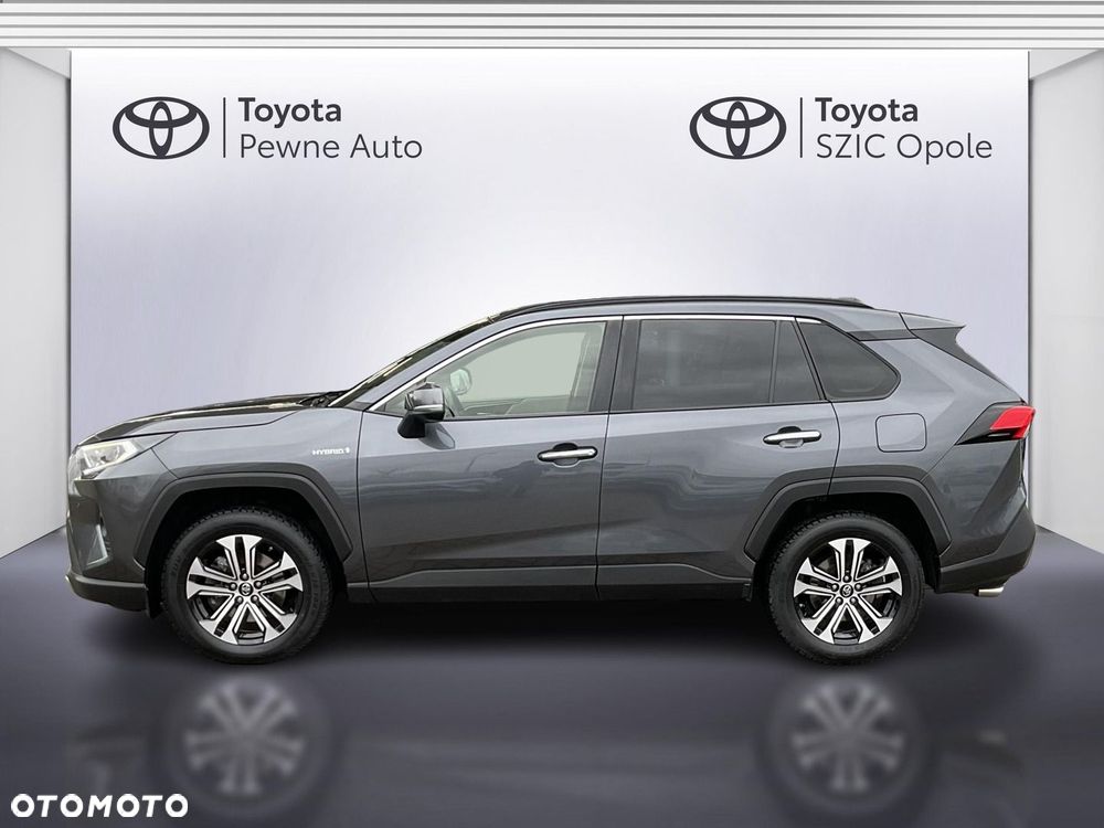 Toyota RAV4 2.5 Hybrid Executive 4x4 - 15