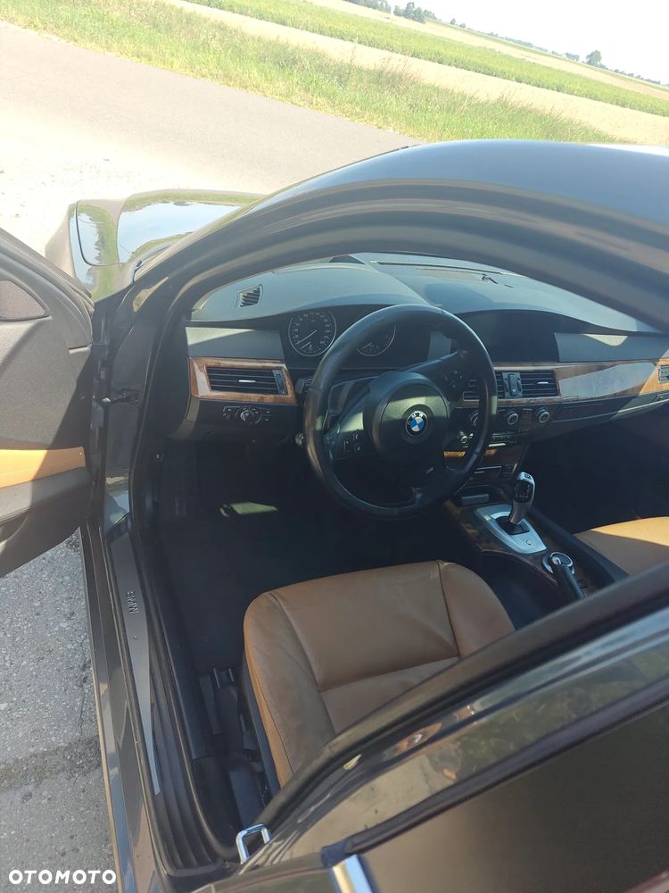 BMW Seria 5 - 37