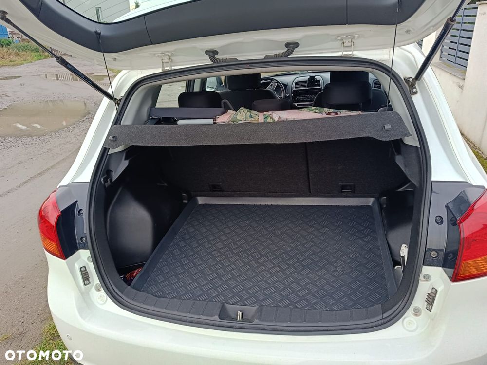 Mitsubishi ASX 1.6 Inform EU6 - 17