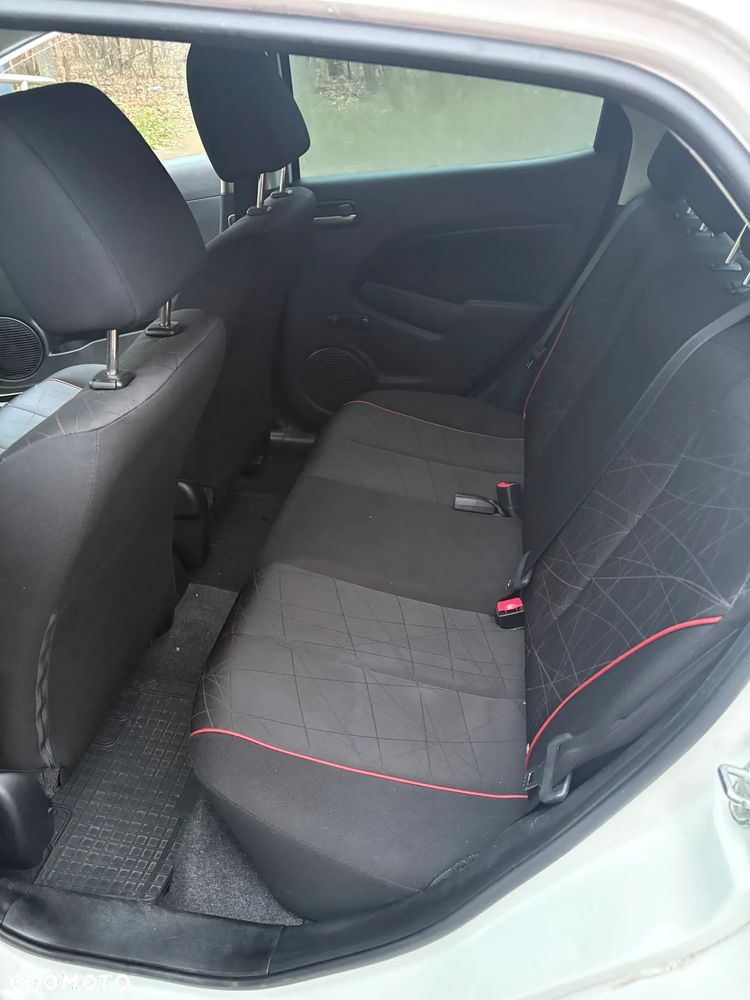 Mazda 2 1.3 MZR Iro - 5