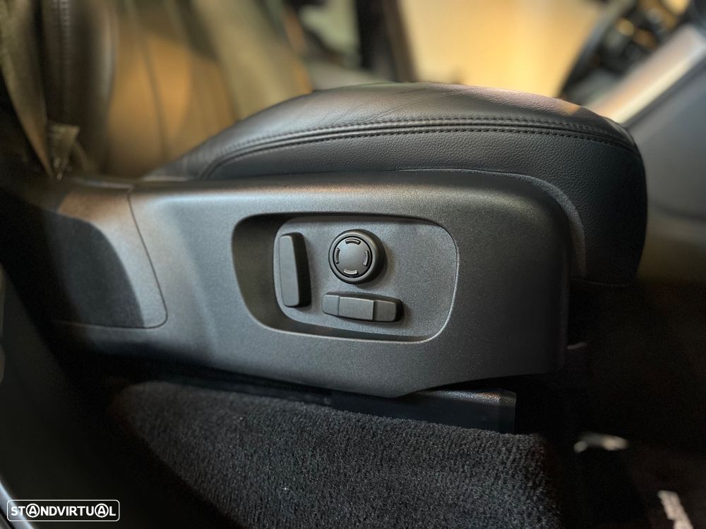 Land Rover Range Rover Sport 3.0 SDV6 HSE Dynamic - 34