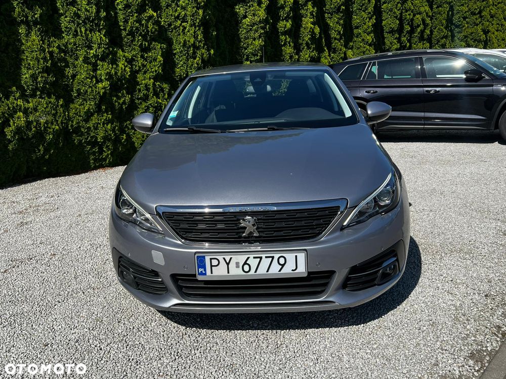Peugeot 308 PureTech 110 Active Pack - 3