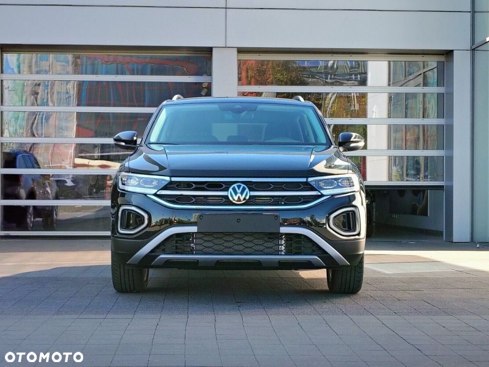 Volkswagen T-Roc - 2