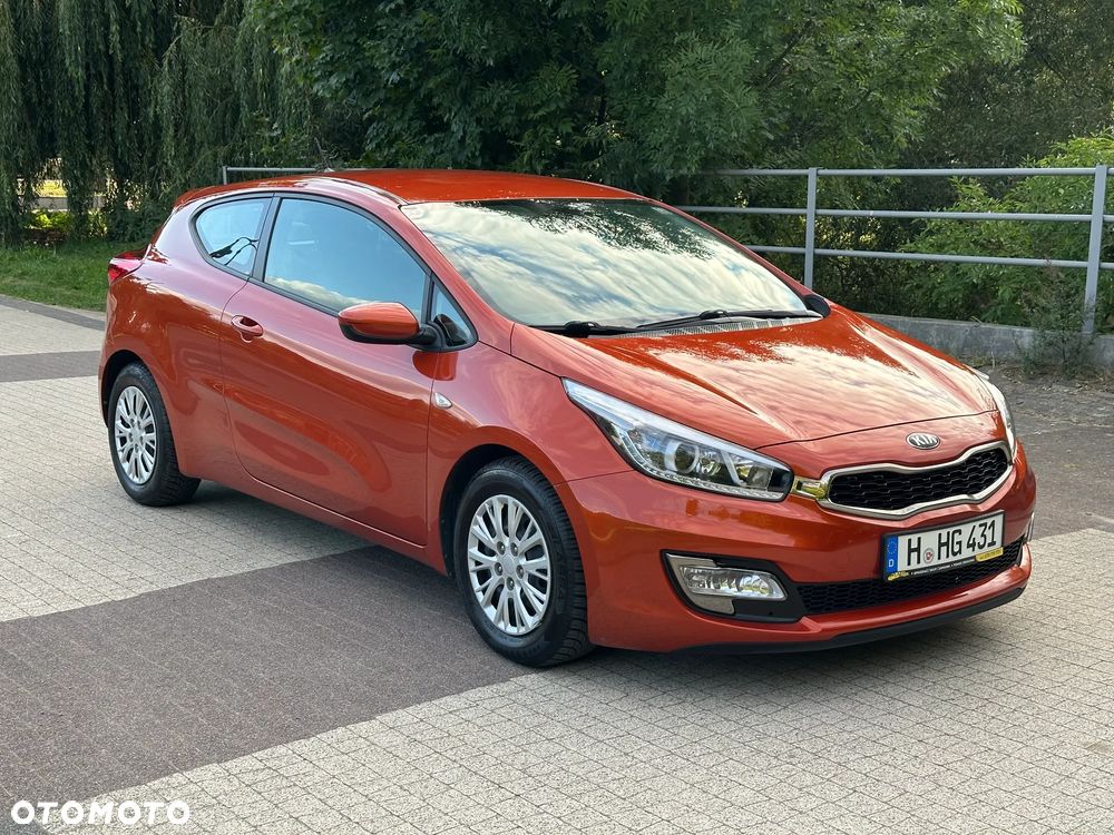 Kia ProCeed Pro_cee'd 1.4 XL - 2