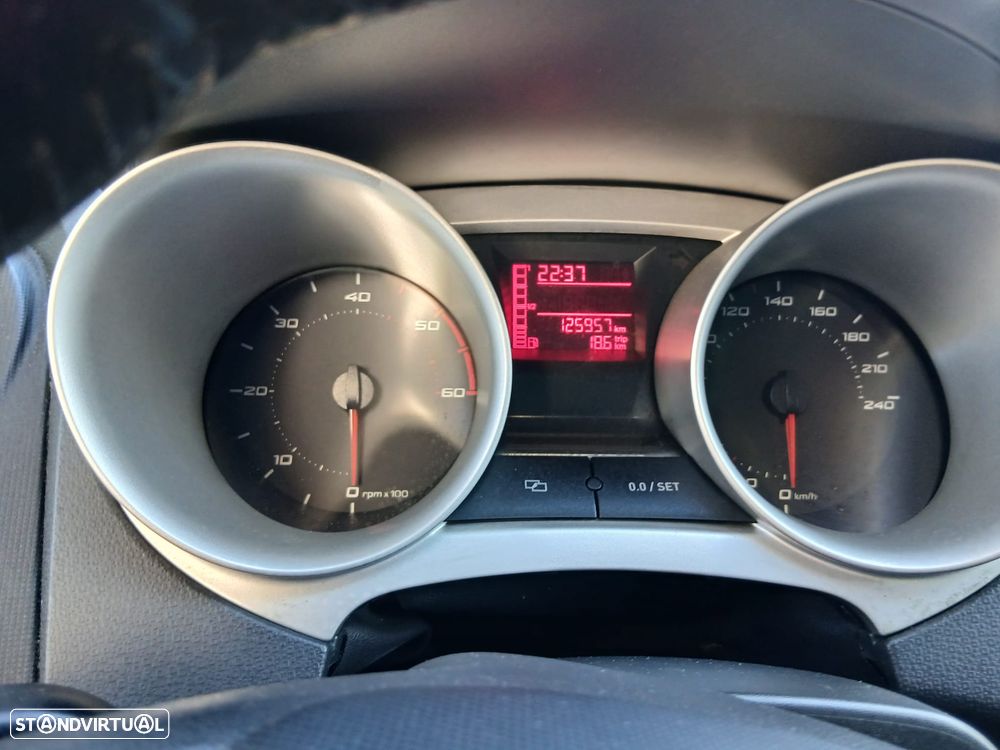 SEAT Ibiza - 11