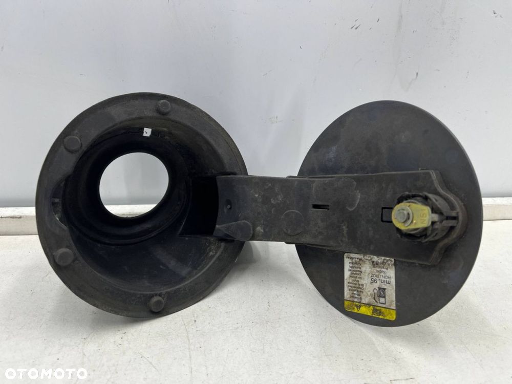Klapka wlewu paliwa Mazda 2 I DY 02-07r. kod koloru 27K BEZ KLUCZYKA 3m71-a27936-ah - 5