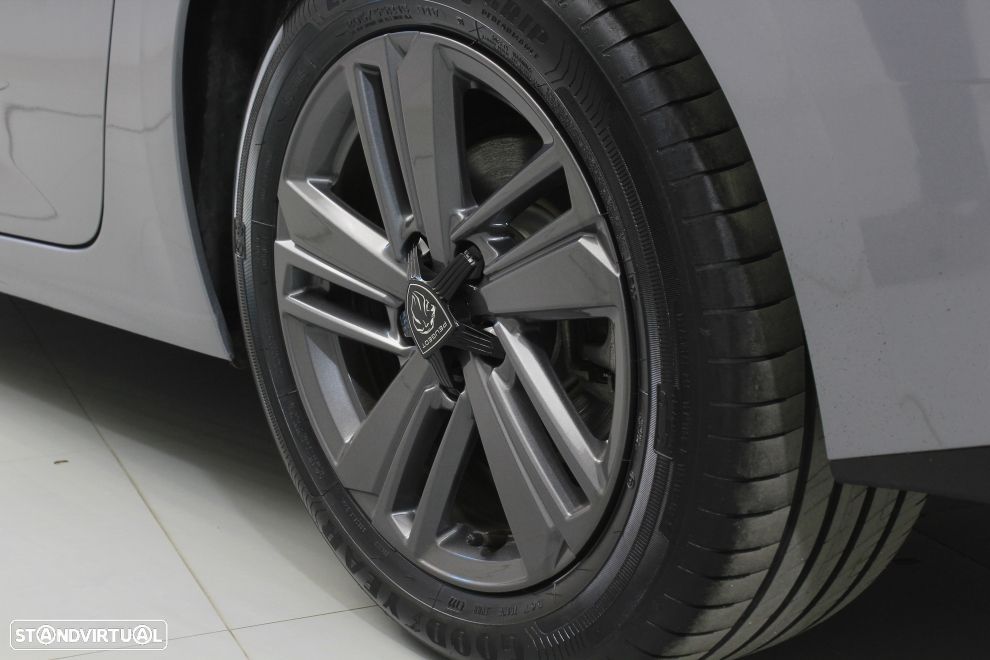 Peugeot 308 SW 1.2 PureTech Active Pack - 13