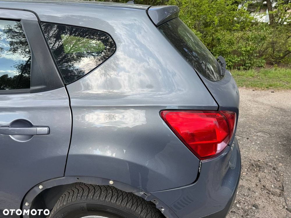 Nissan Qashqai 1.5 dCi Acenta - 24