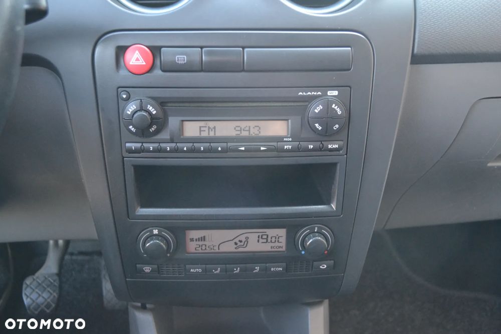 Seat Ibiza - 17