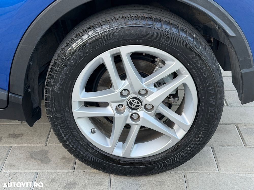 Toyota C-HR Style Selection - 16