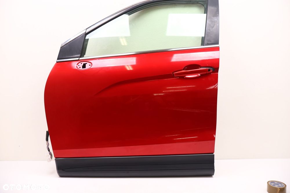 MITSUBISHI ECLIPSE CROSS DRZWI LEWE PRZÓD P62 - 1