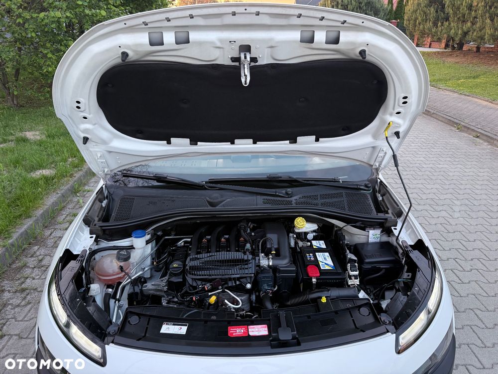 Citroën C4 Cactus - 21