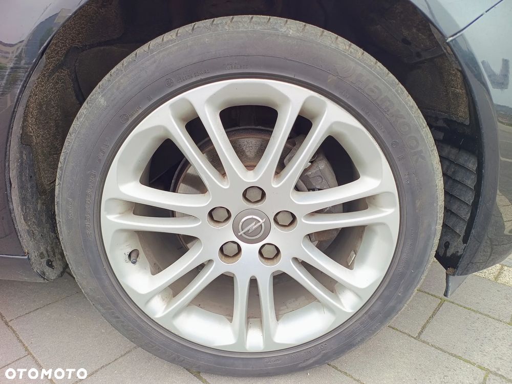 Opel Insignia 1.8 - 22