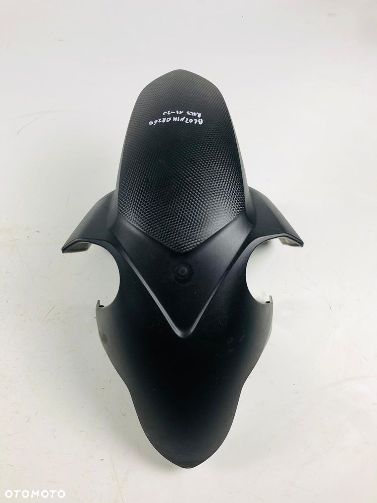 Yamaha YZF MT125 14-18 błotnik przód przedni - 4