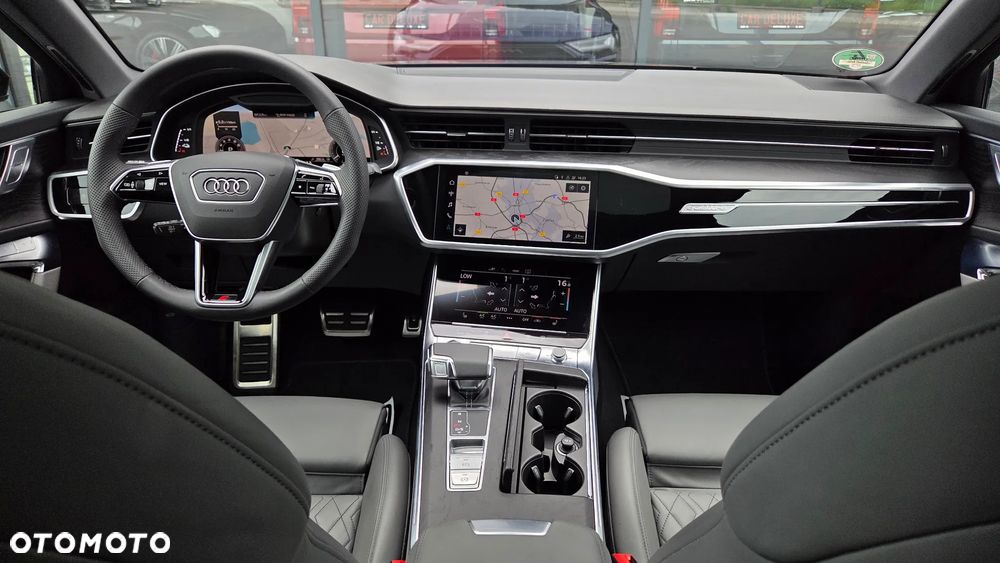 Audi A6 - 10