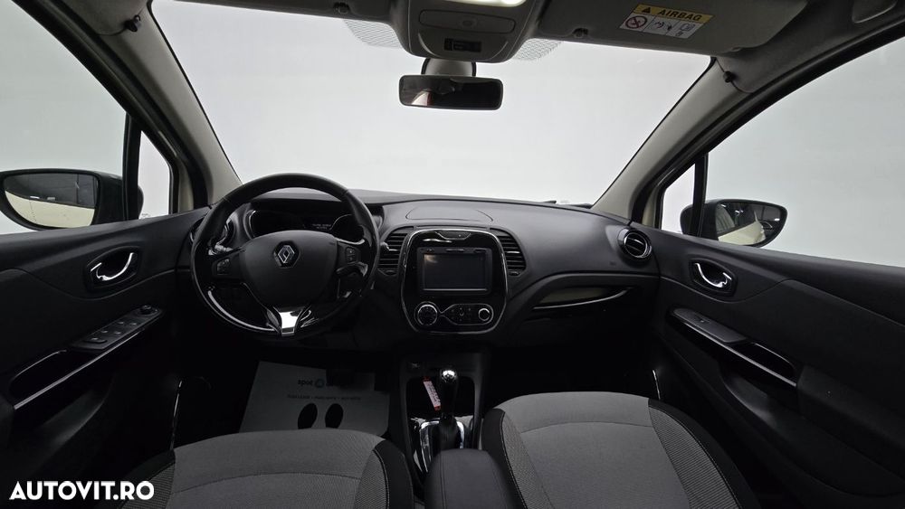Renault Captur - 14