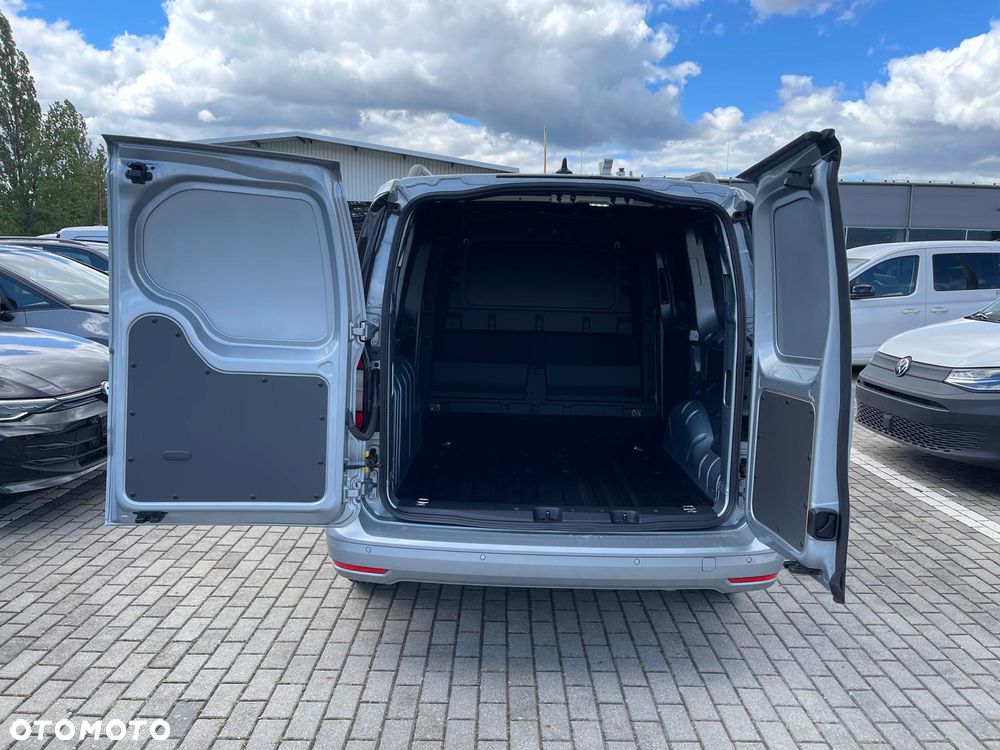 Volkswagen Caddy Cargo Maxi - 14