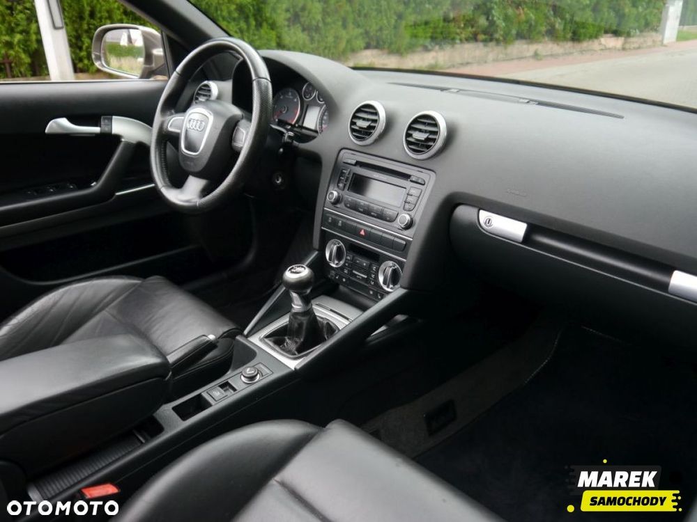 Audi A3 - 30