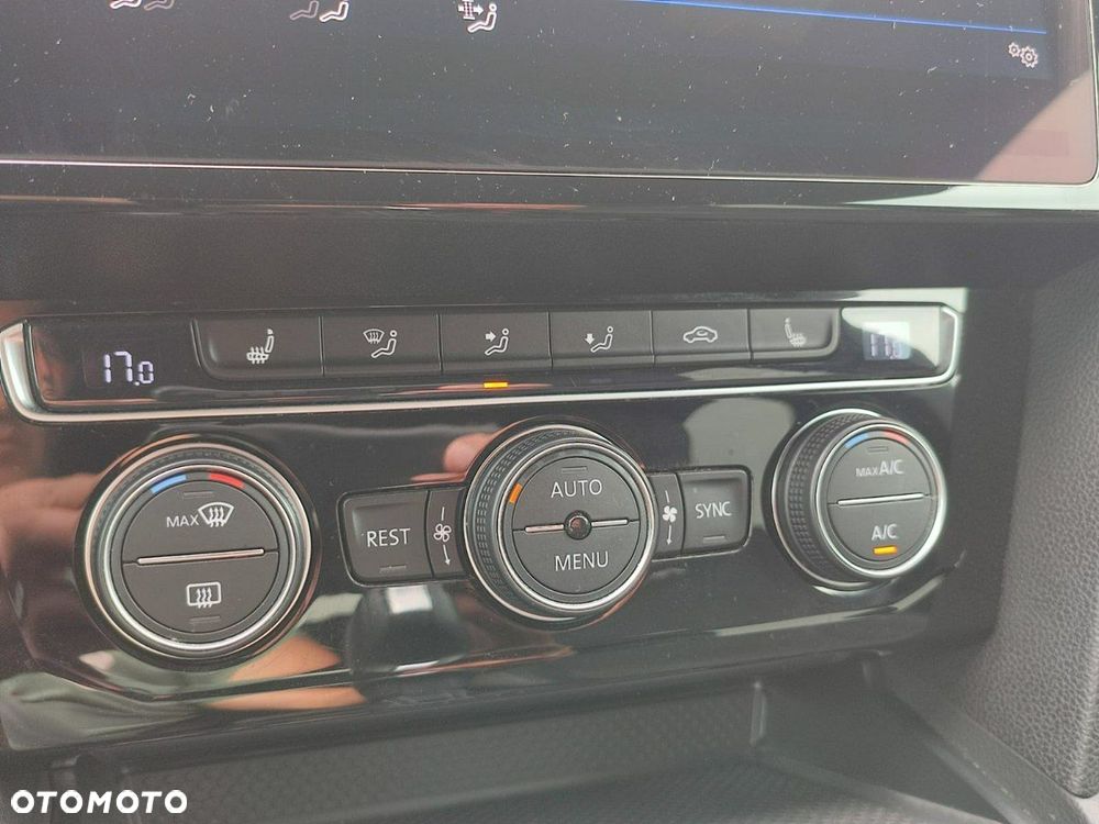 Volkswagen Arteon - 20