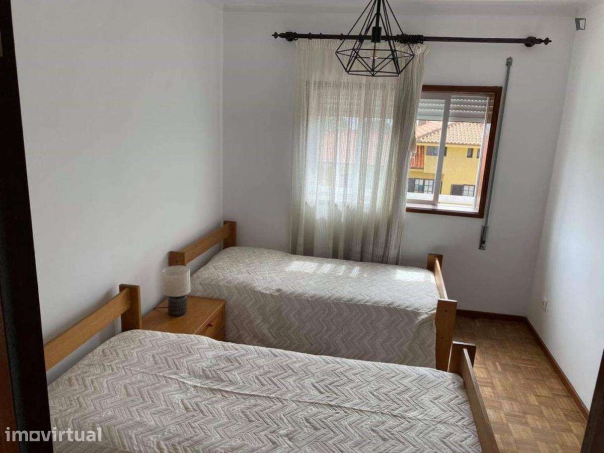 Apartamento com 3 quartos - localizado em Vila do Conde Porto - Grande imagem: 4/10