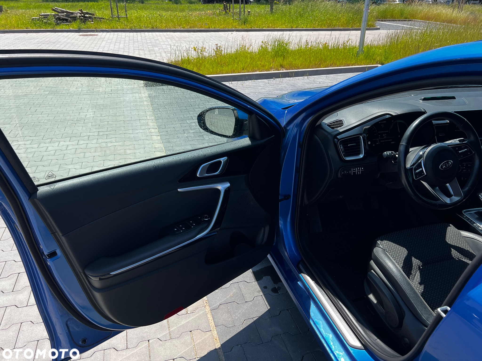 Kia Ceed 1.6 CRDi mHEV L Business Line DCT - 17