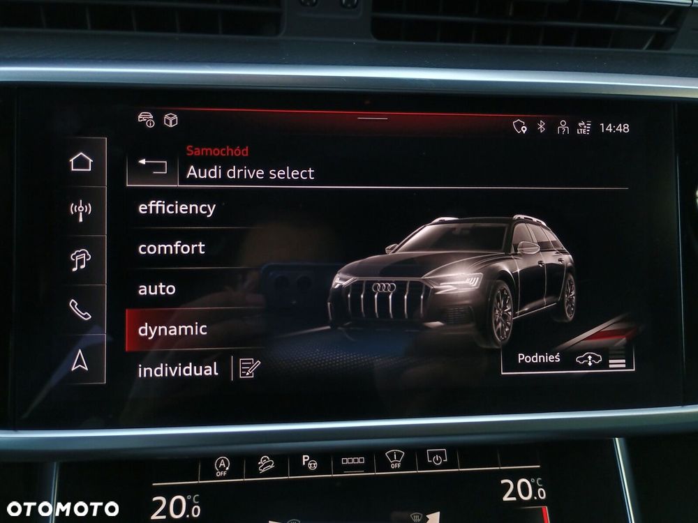 Audi A6 Allroad - 27