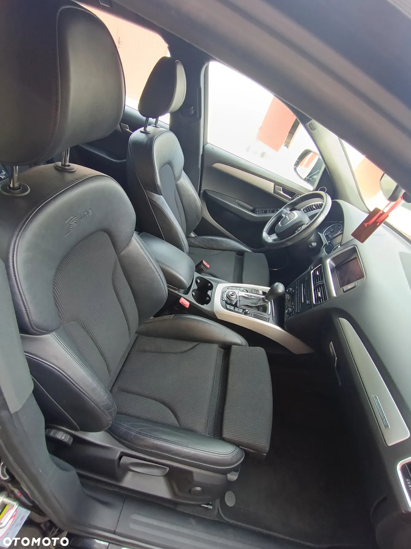 Audi Q5 2.0 TDI Quattro S tronic - 11