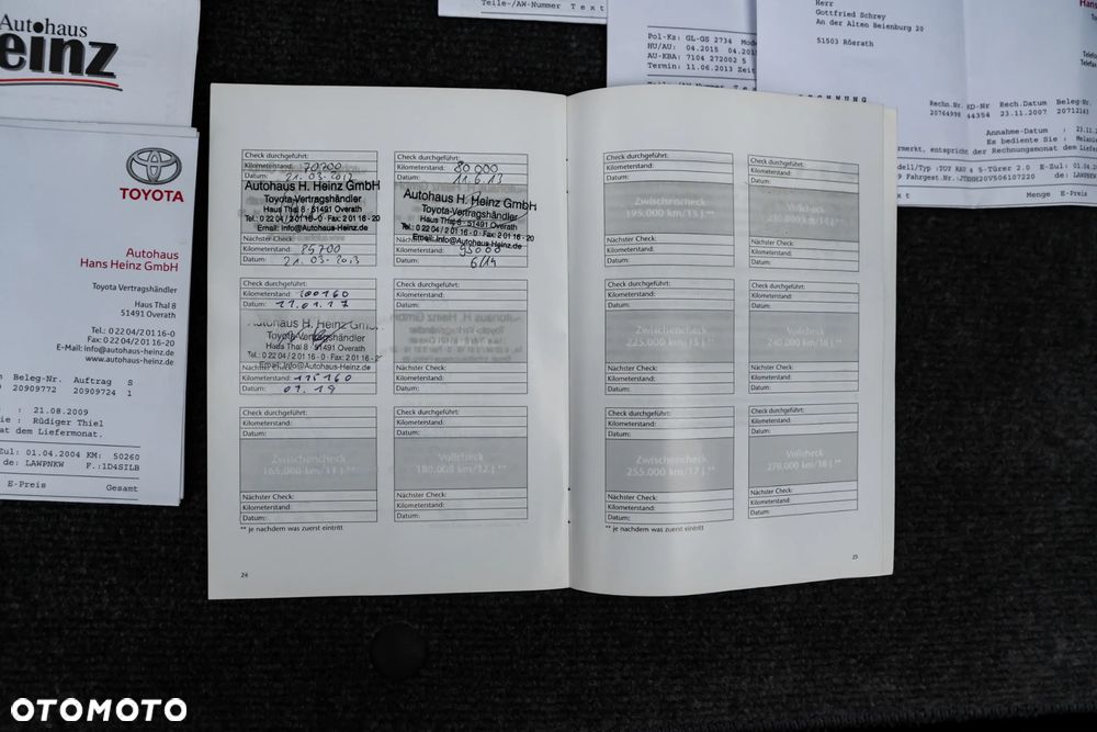 Toyota RAV4 2.0 VVT-i 4x4 - 31