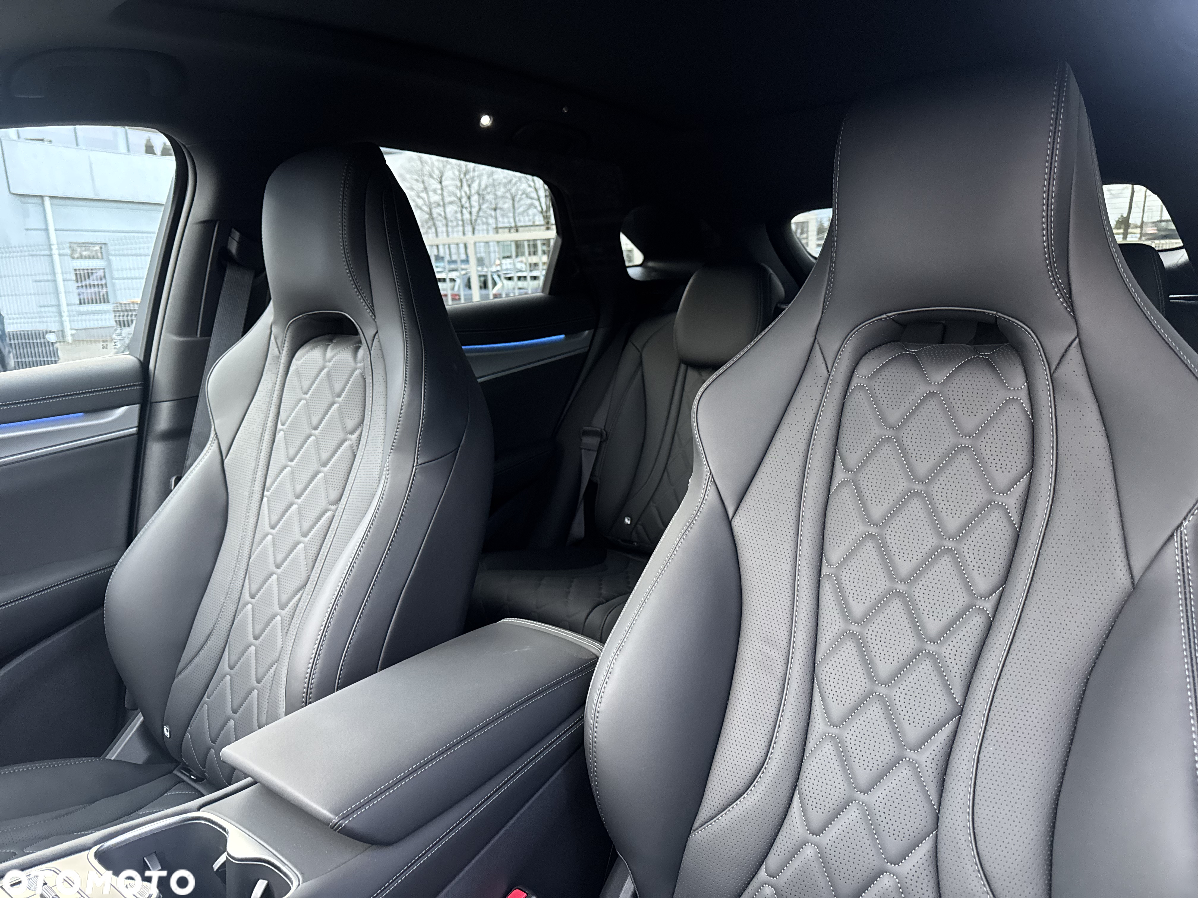 BYD Sealion 7 91.3kWh Excellence AWD - 25