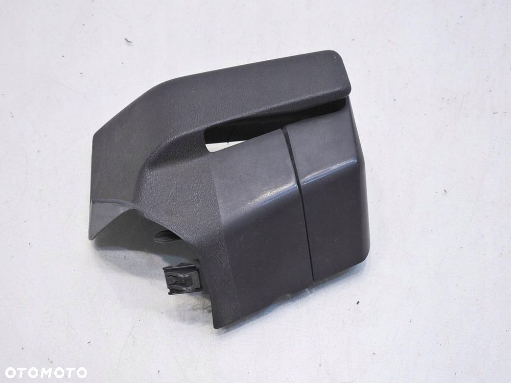 OSŁONA PASA BEZPIECZEŃSTWA PRAWY TYŁ VOLVO V70 III - 4