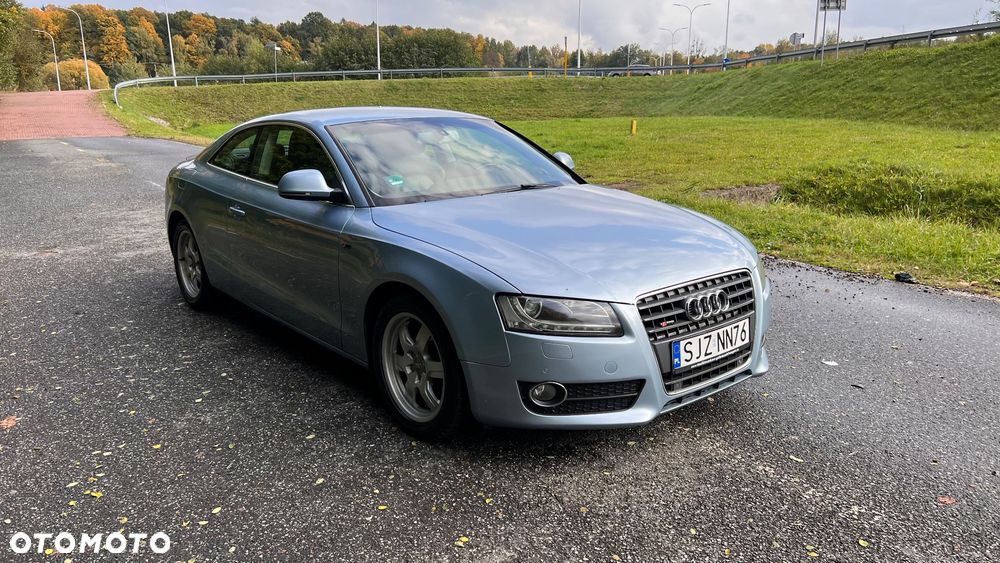 Audi A5 - 6