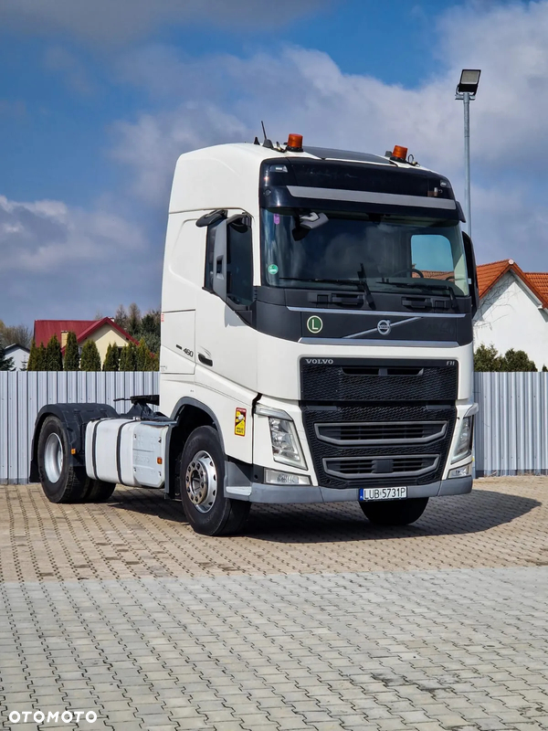 Volvo FH