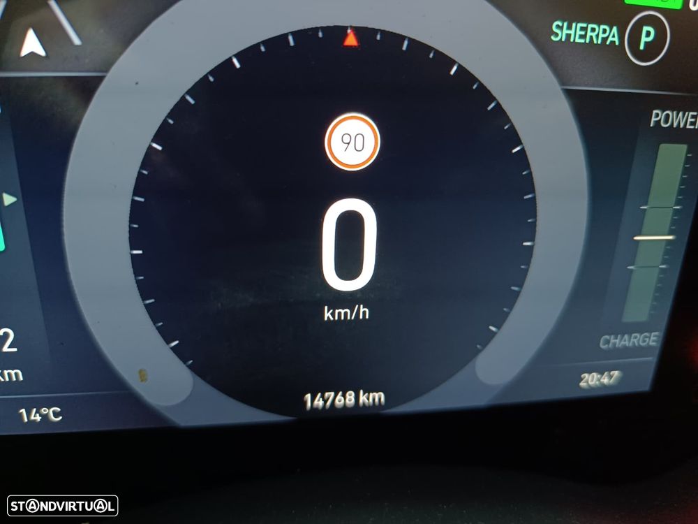 Fiat 500e La Prima by Bocelli - 24