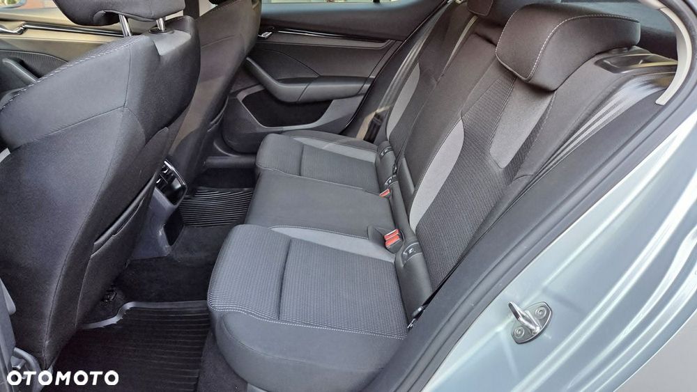 Skoda Octavia 1.5 TSI Ambition - 12