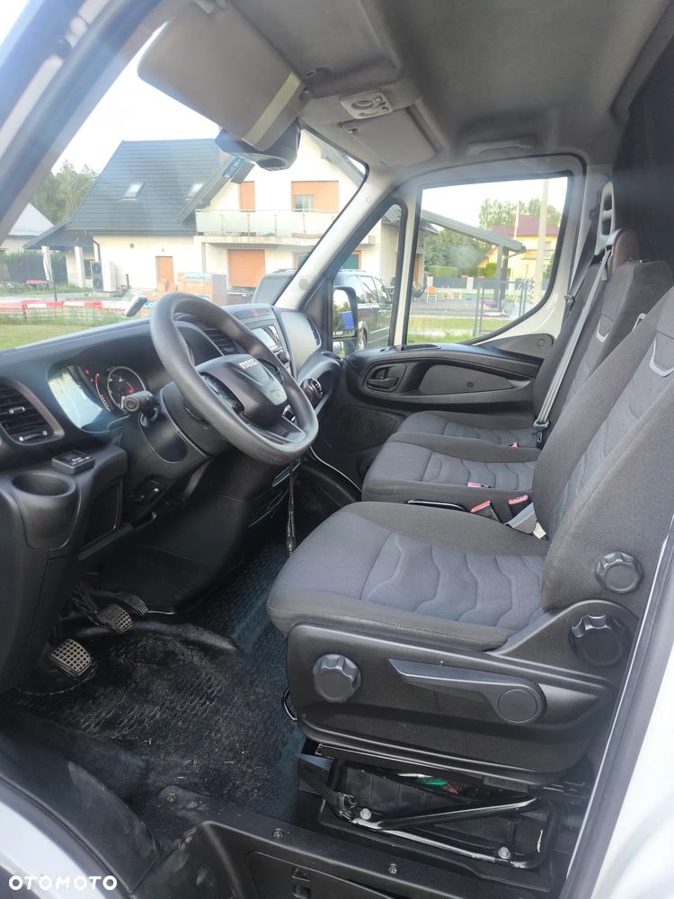 Iveco Daily 35S16 - 5