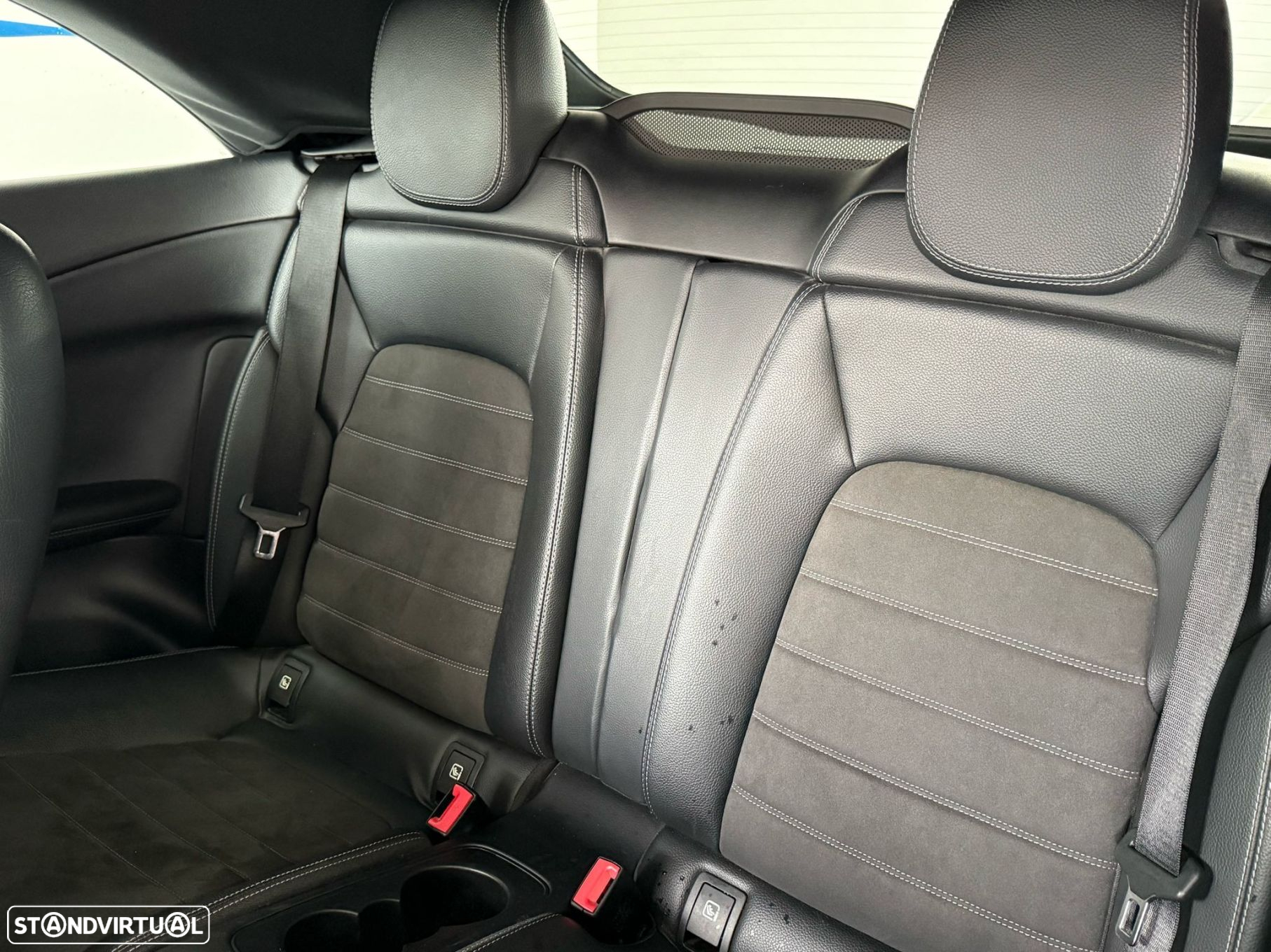 Mercedes-Benz C 220 d AMG Line Aut. - 5