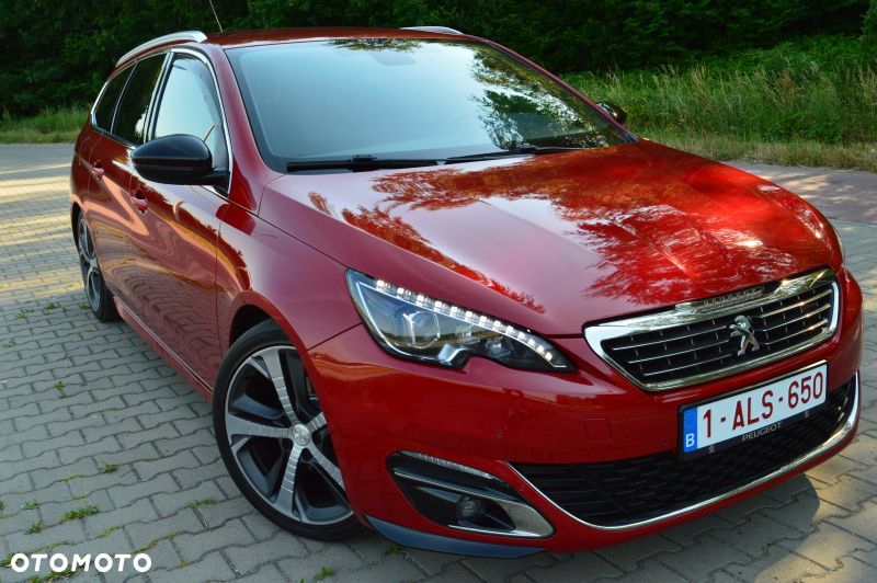 Peugeot 308 - 2