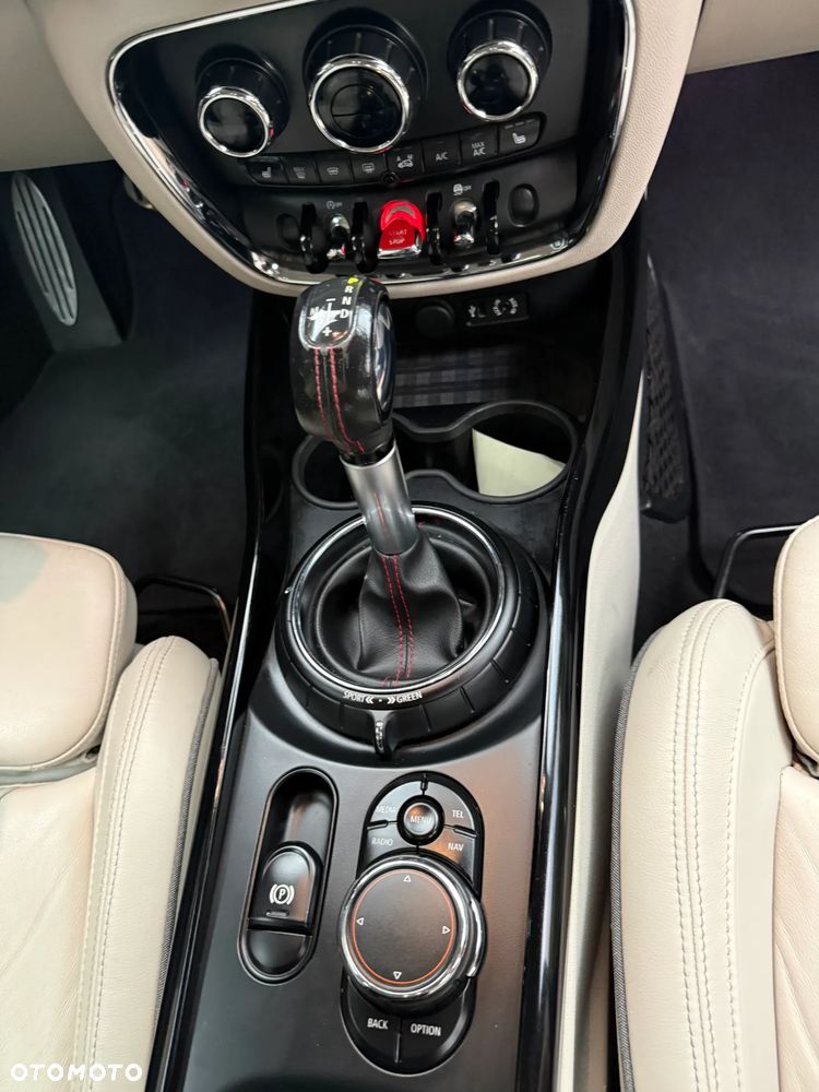 MINI Clubman Cooper S sport - 23